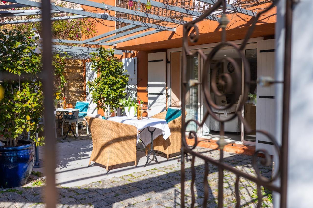 Appartement De Caractere Le Camelia, 56M², Dans Propriete Au Calme Avec Piscine By Le Mas De Louise Et Sacha Solliès-Toucas Εξωτερικό φωτογραφία