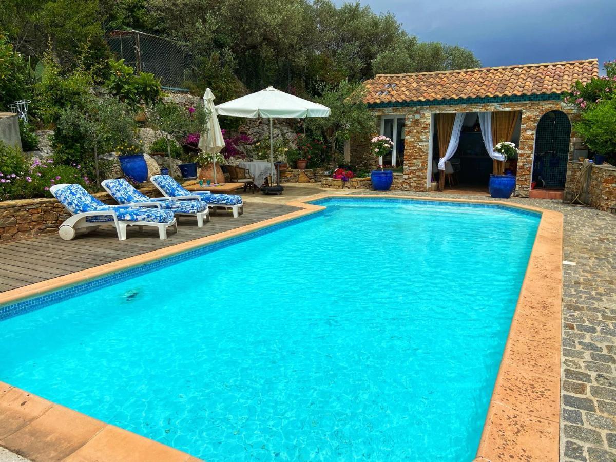 Appartement De Caractere Le Camelia, 56M², Dans Propriete Au Calme Avec Piscine By Le Mas De Louise Et Sacha Solliès-Toucas Εξωτερικό φωτογραφία